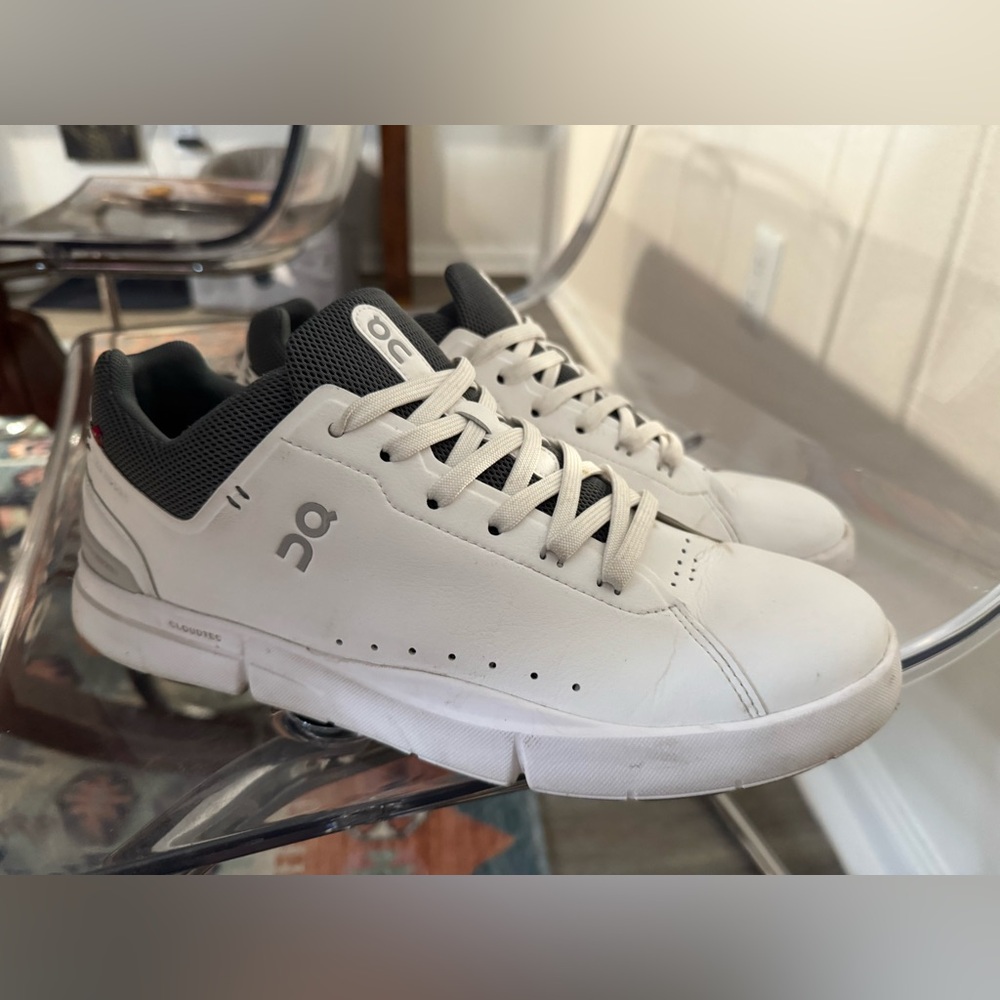 On Federer Sneakers - 10